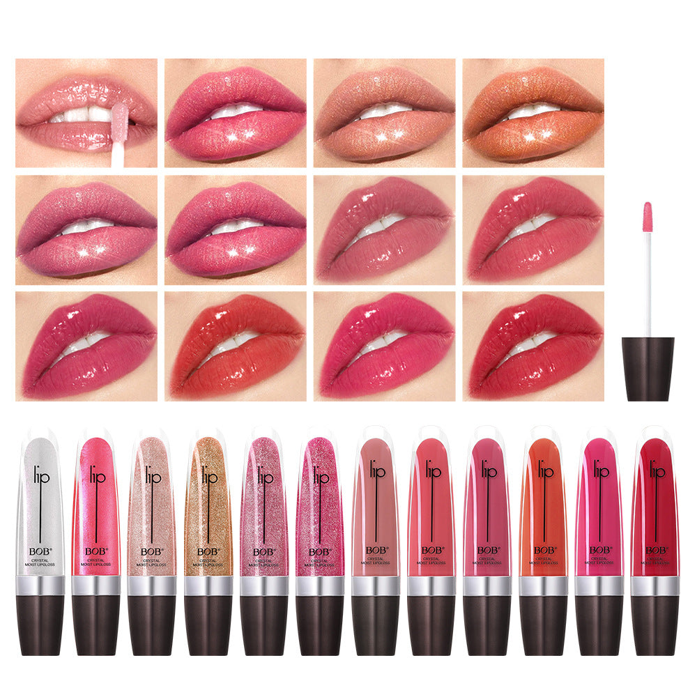 Lip Gloss