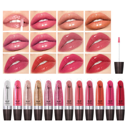 Lip Gloss