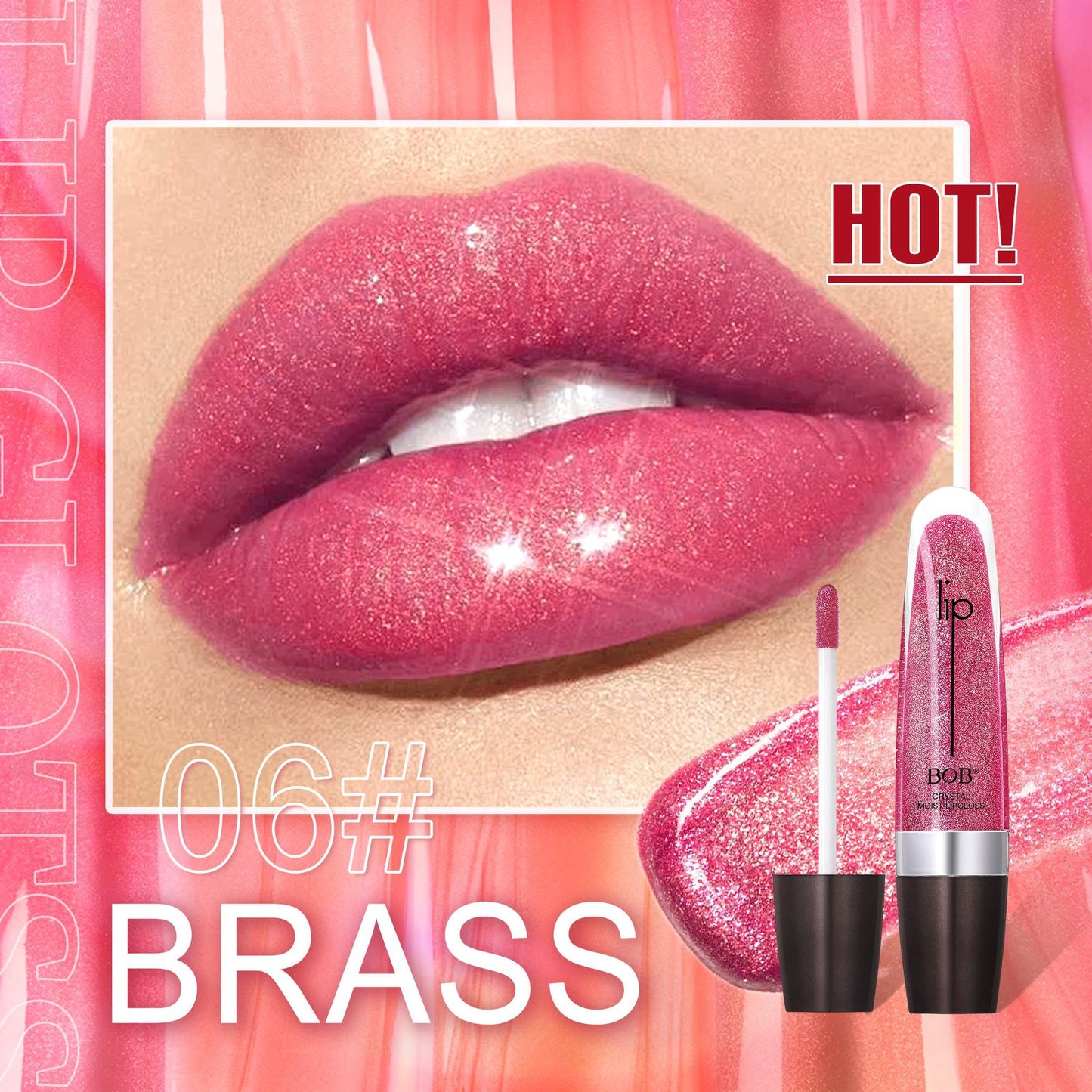 Lip Gloss