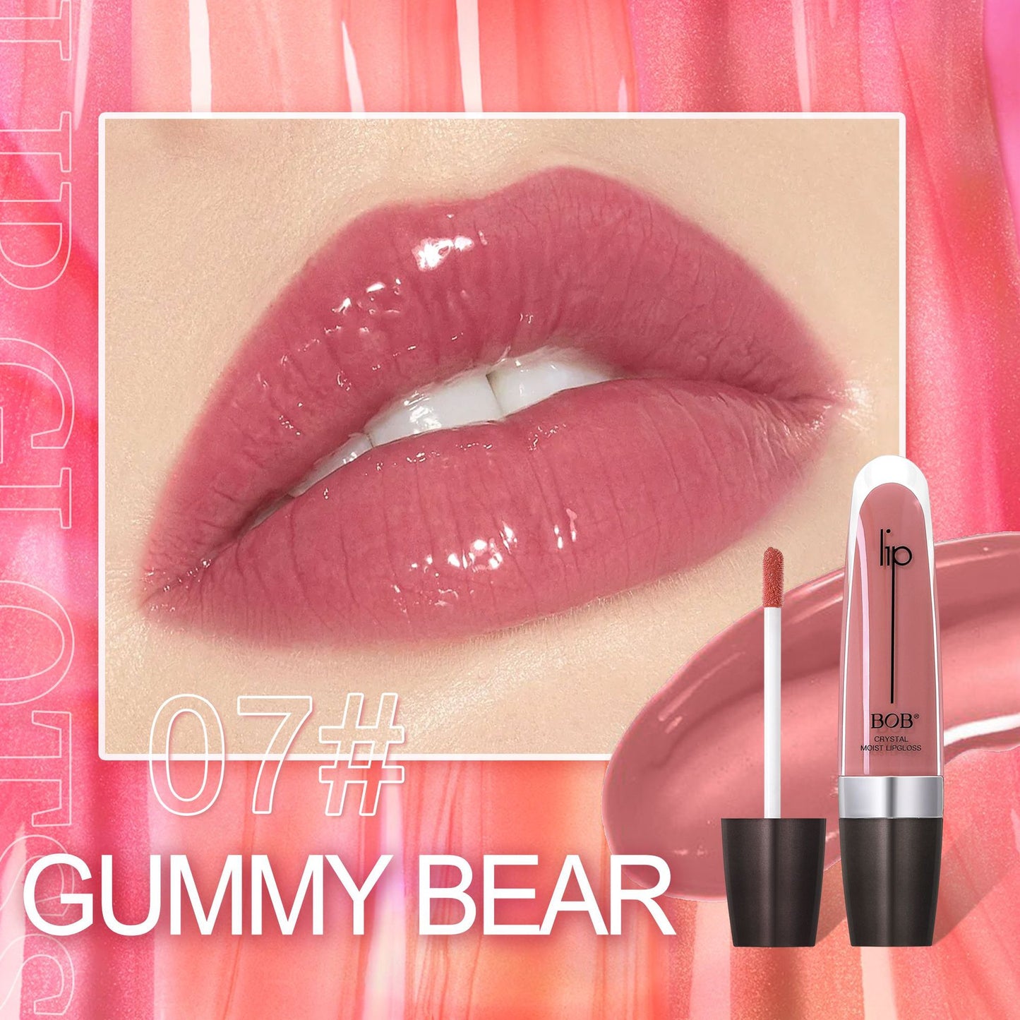 Lip Gloss