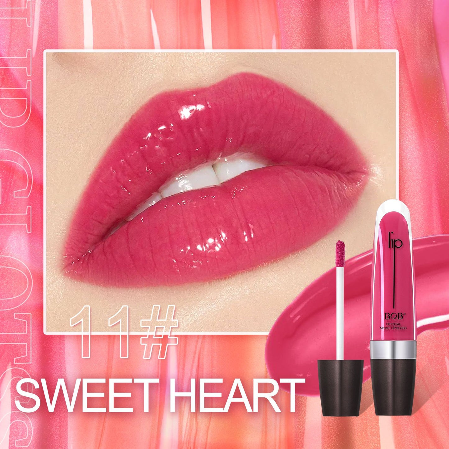 Lip Gloss