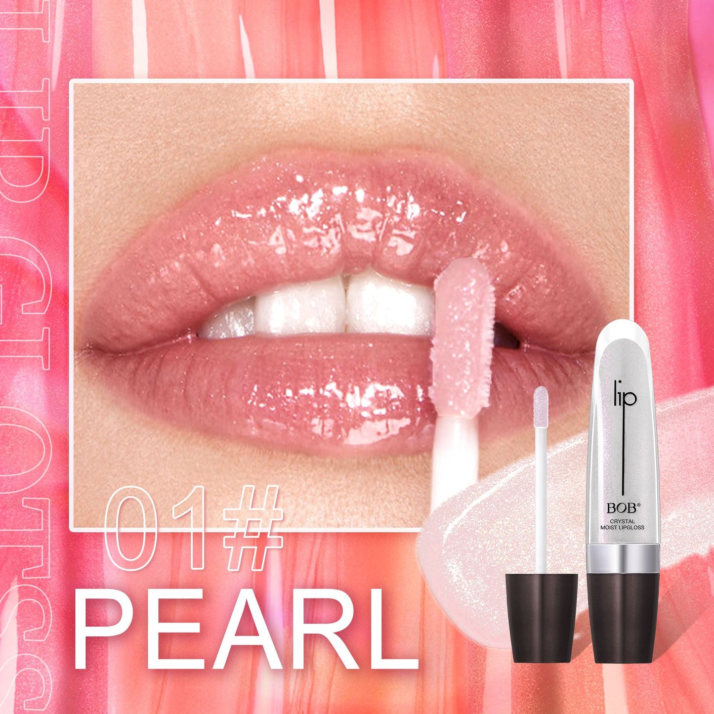 Lip Gloss