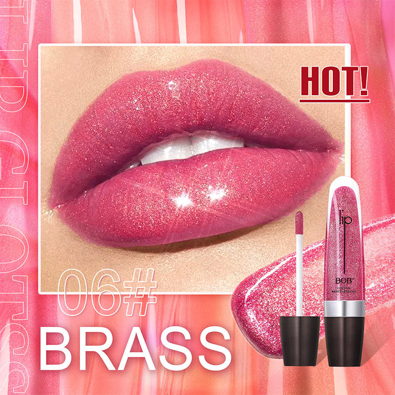 Lip Gloss