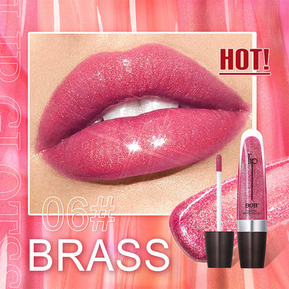 Lip Gloss