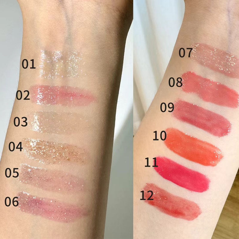 Lip Gloss