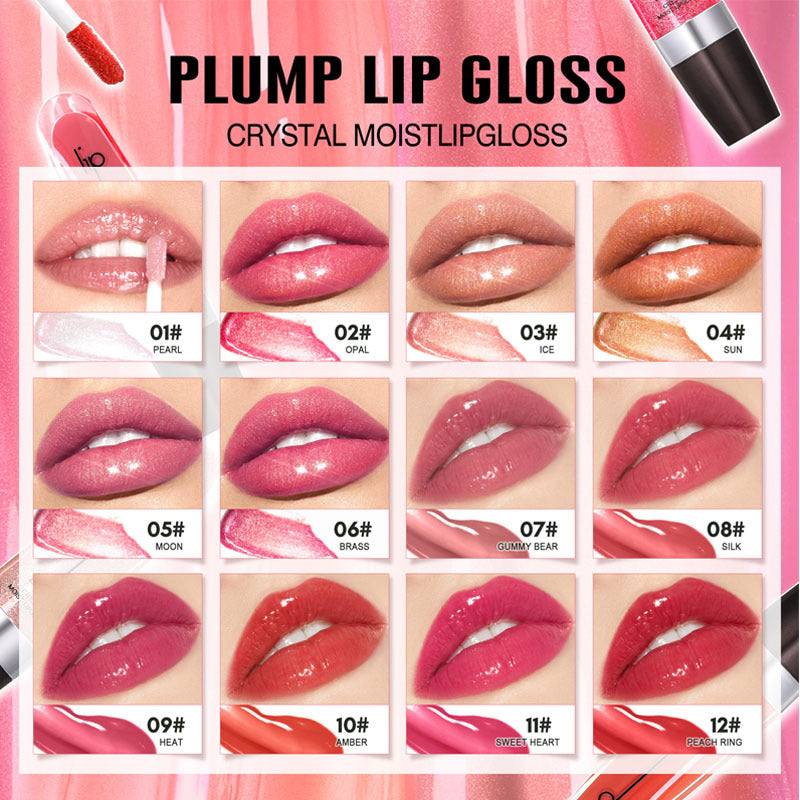 Lip Gloss