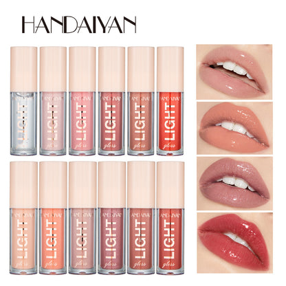 Lip Gloss