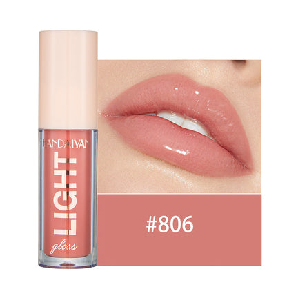 Lip Gloss