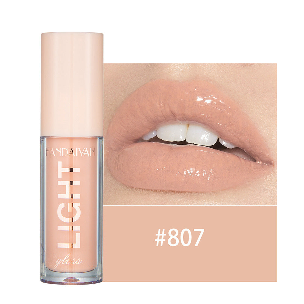 Lip Gloss
