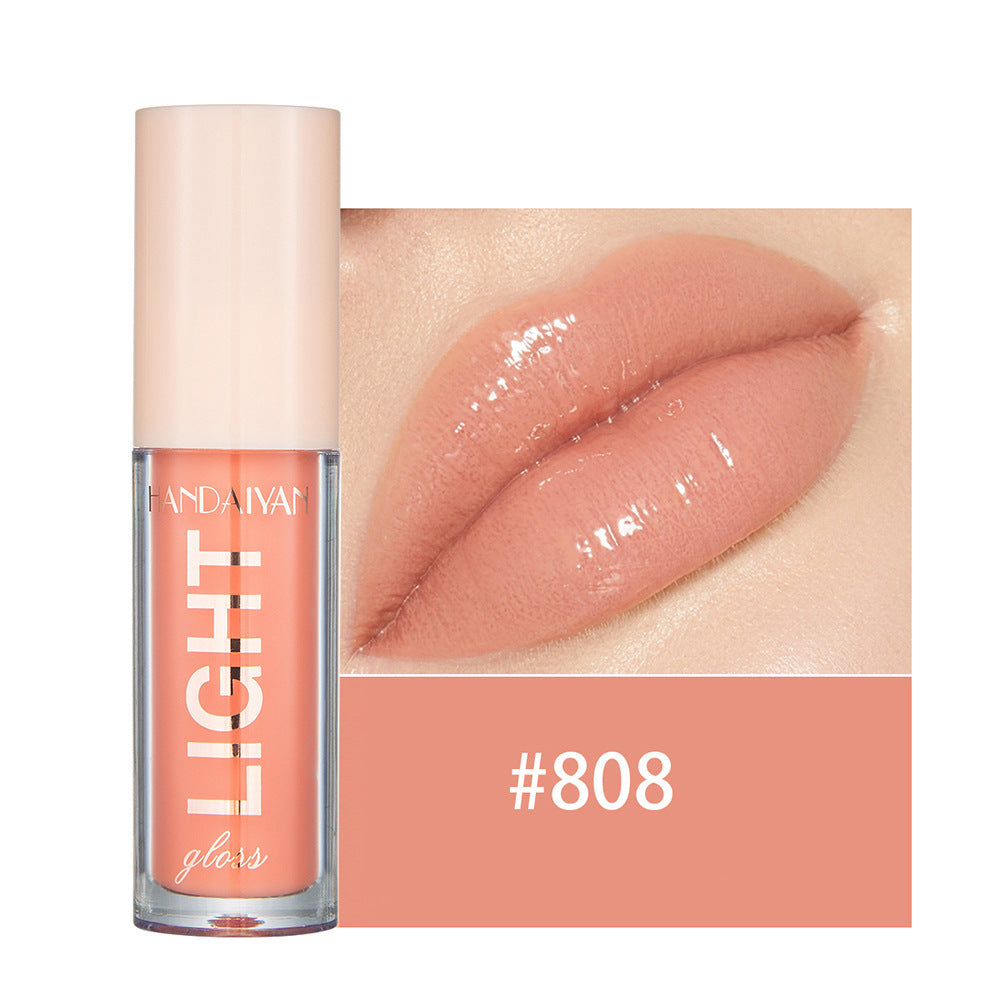 Lip Gloss