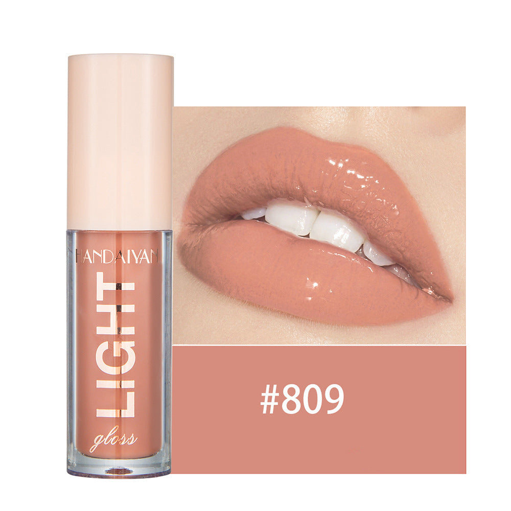 Lip Gloss