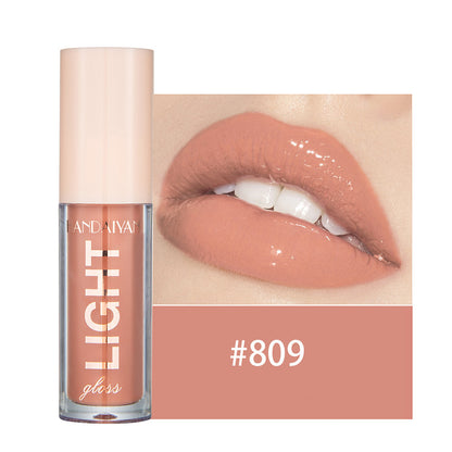 Lip Gloss