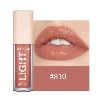 Lip Gloss