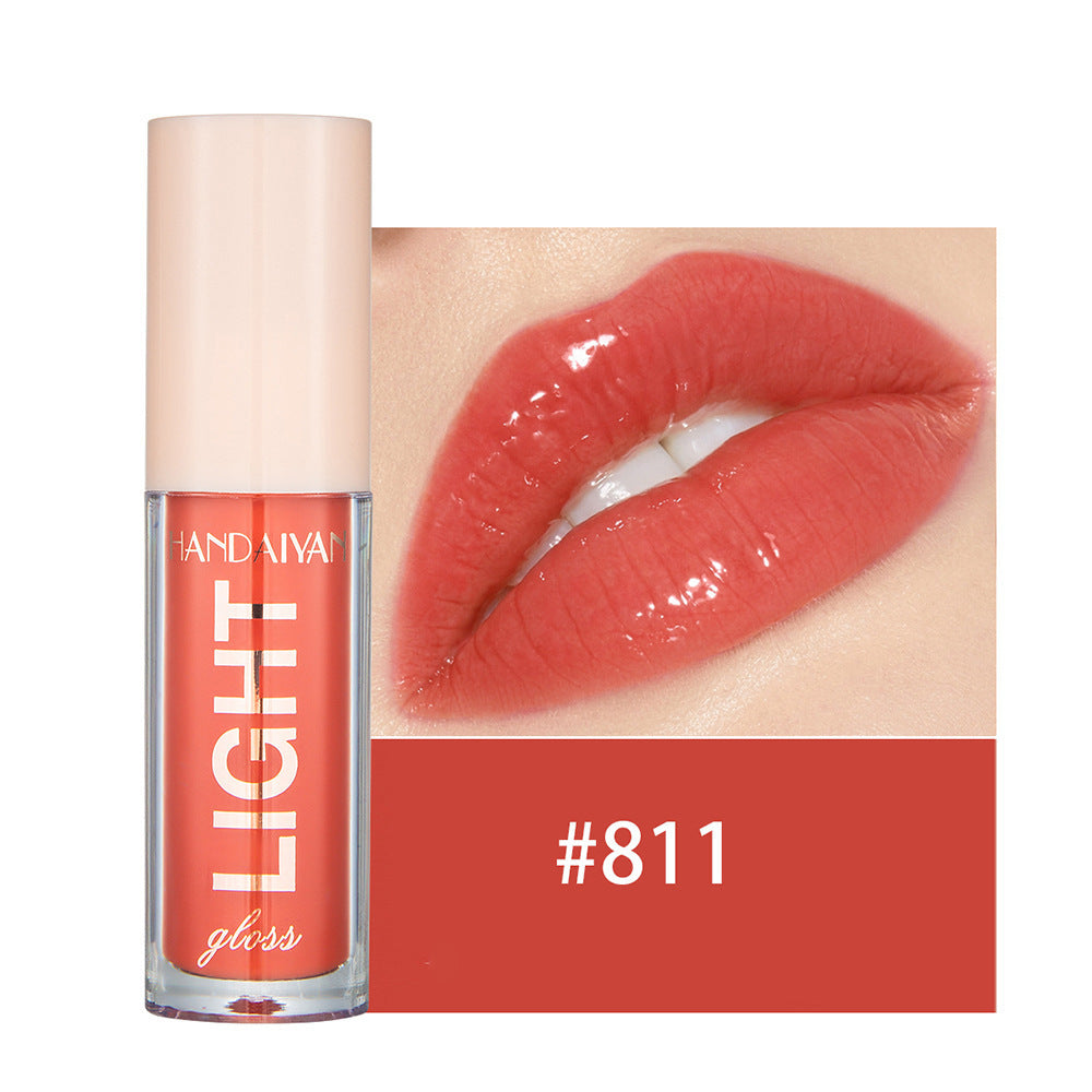 Lip Gloss