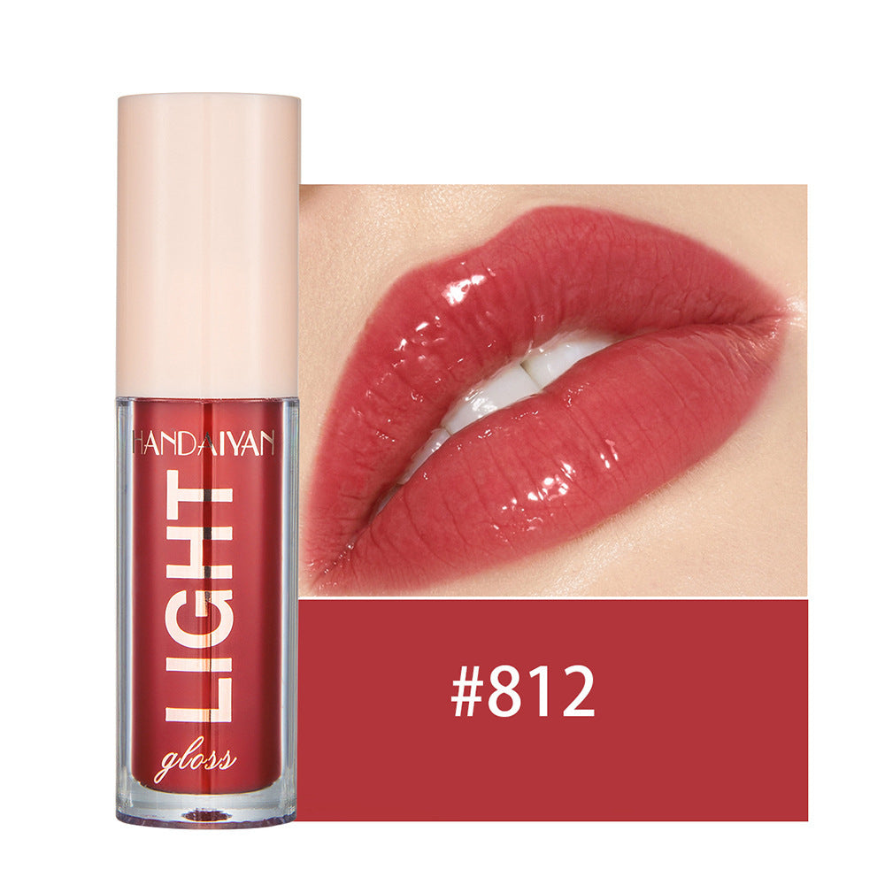 Lip Gloss