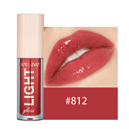 Lip Gloss
