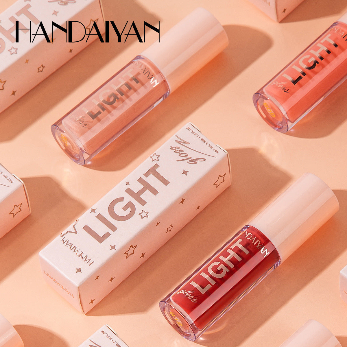 Lip Gloss