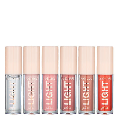 Lip Gloss