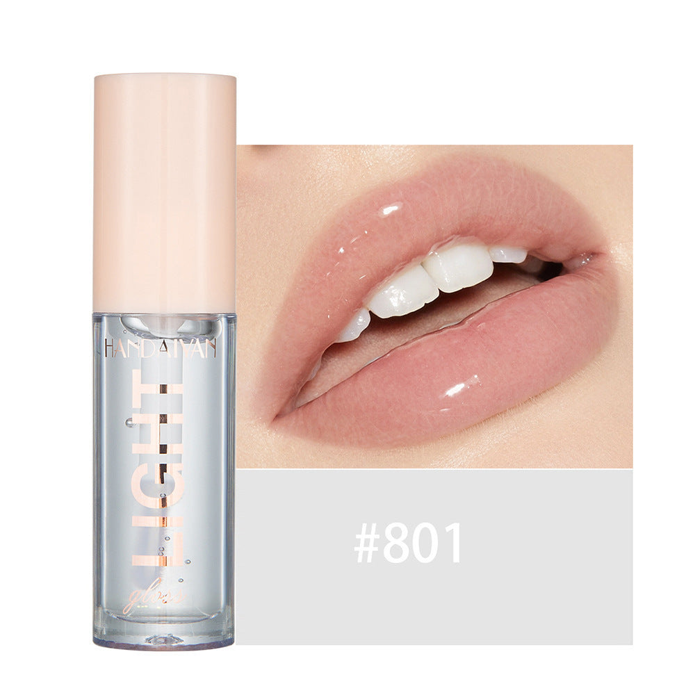 Lip Gloss