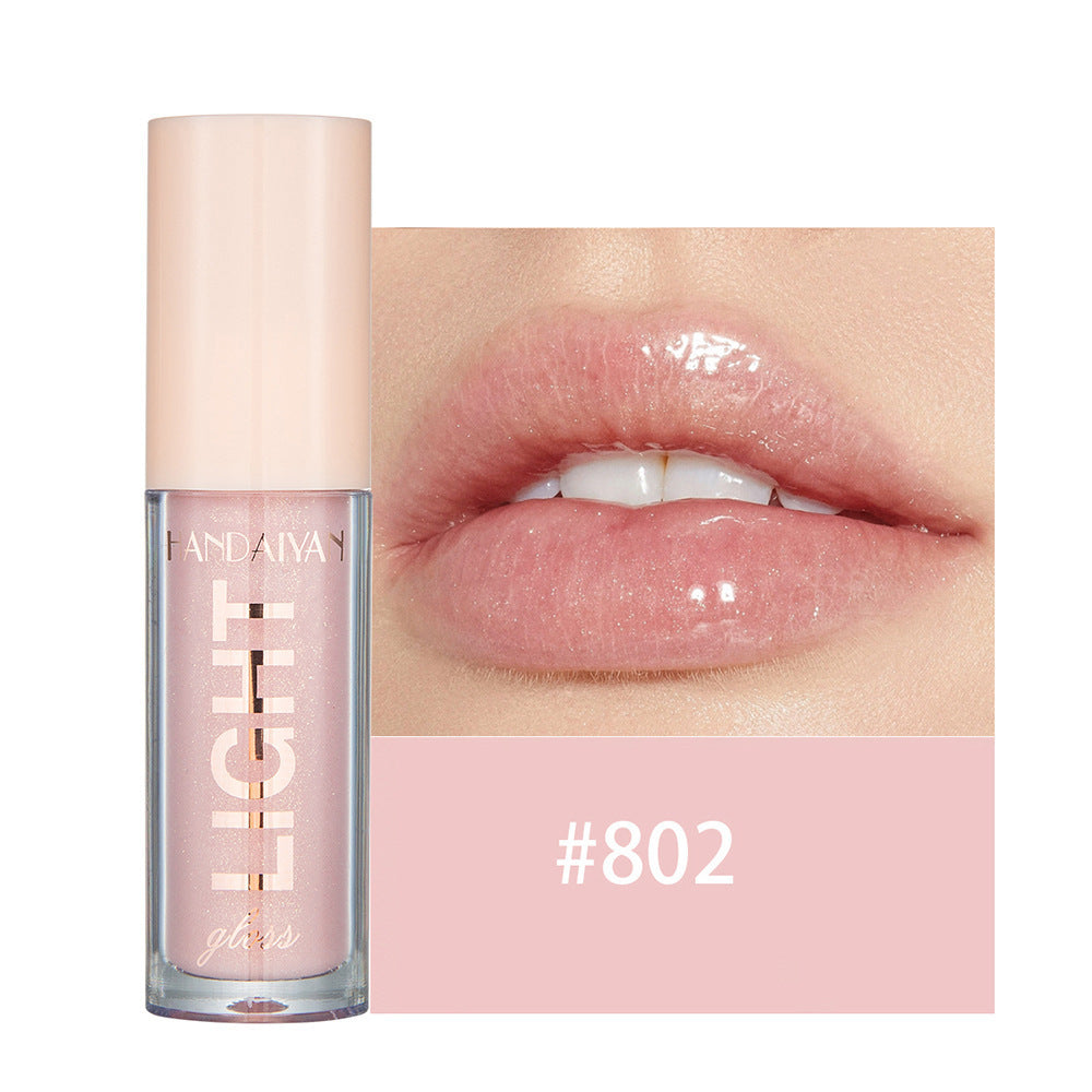 Lip Gloss