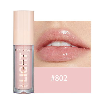 Lip Gloss