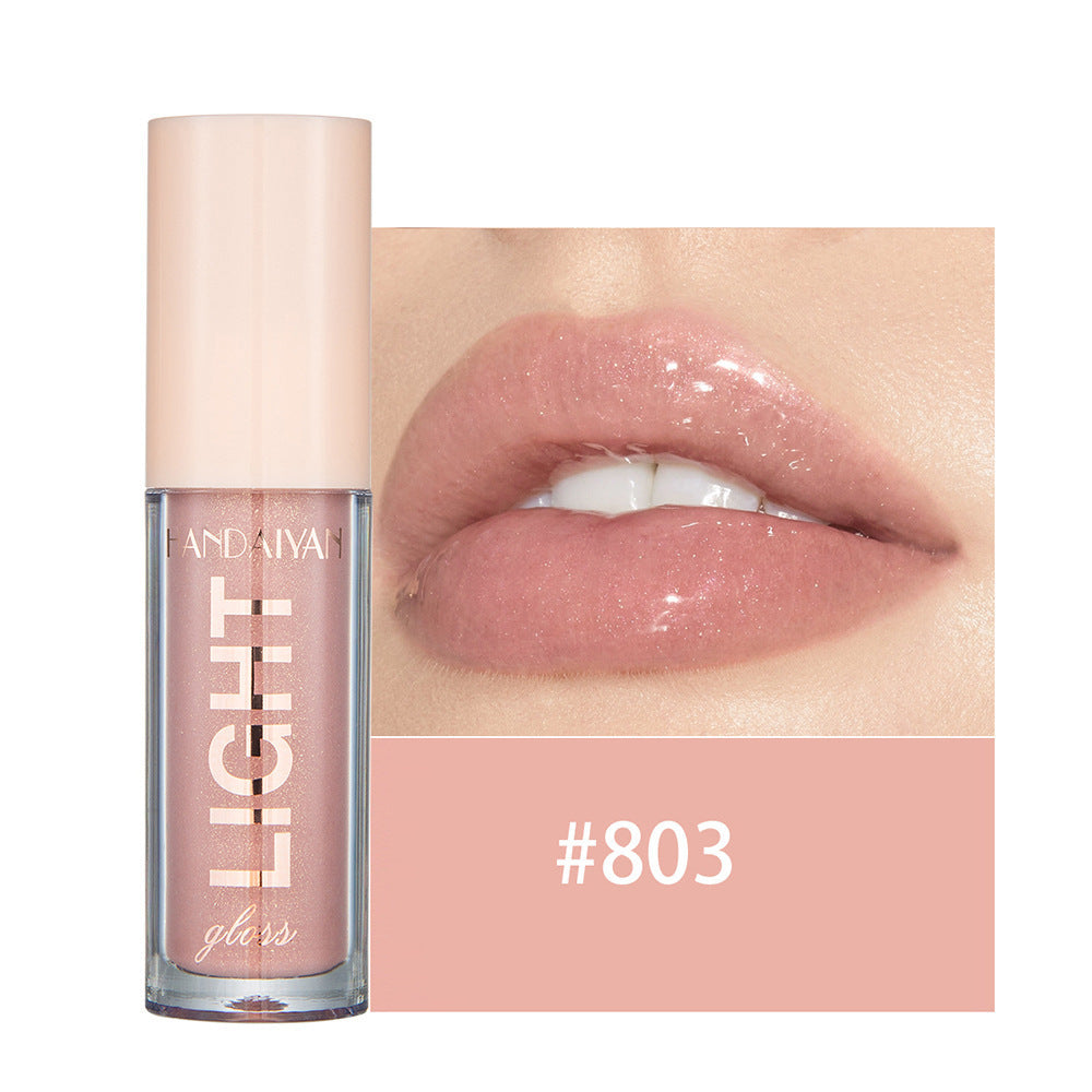 Lip Gloss