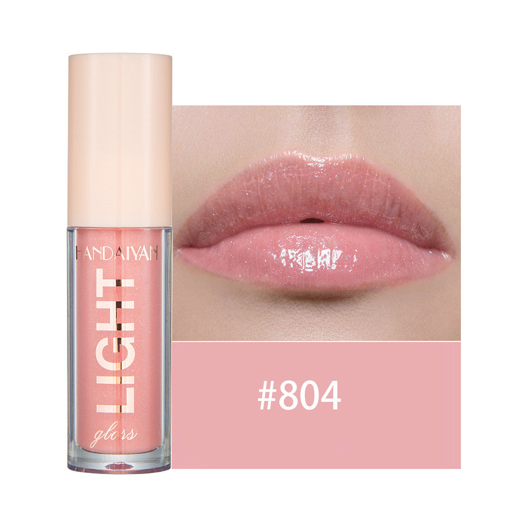 Lip Gloss