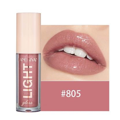 Lip Gloss