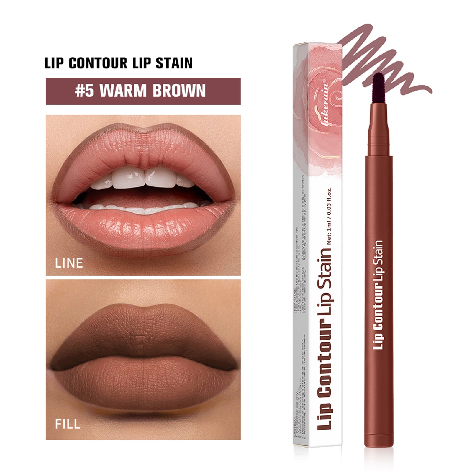 Lip liner
