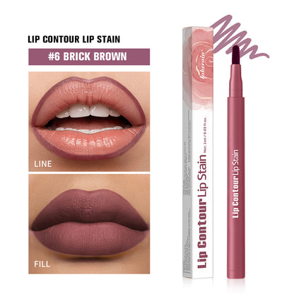Lip liner