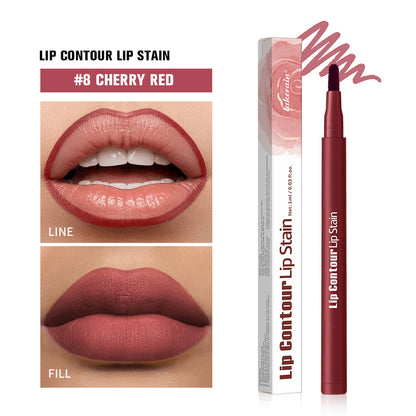 Lip liner
