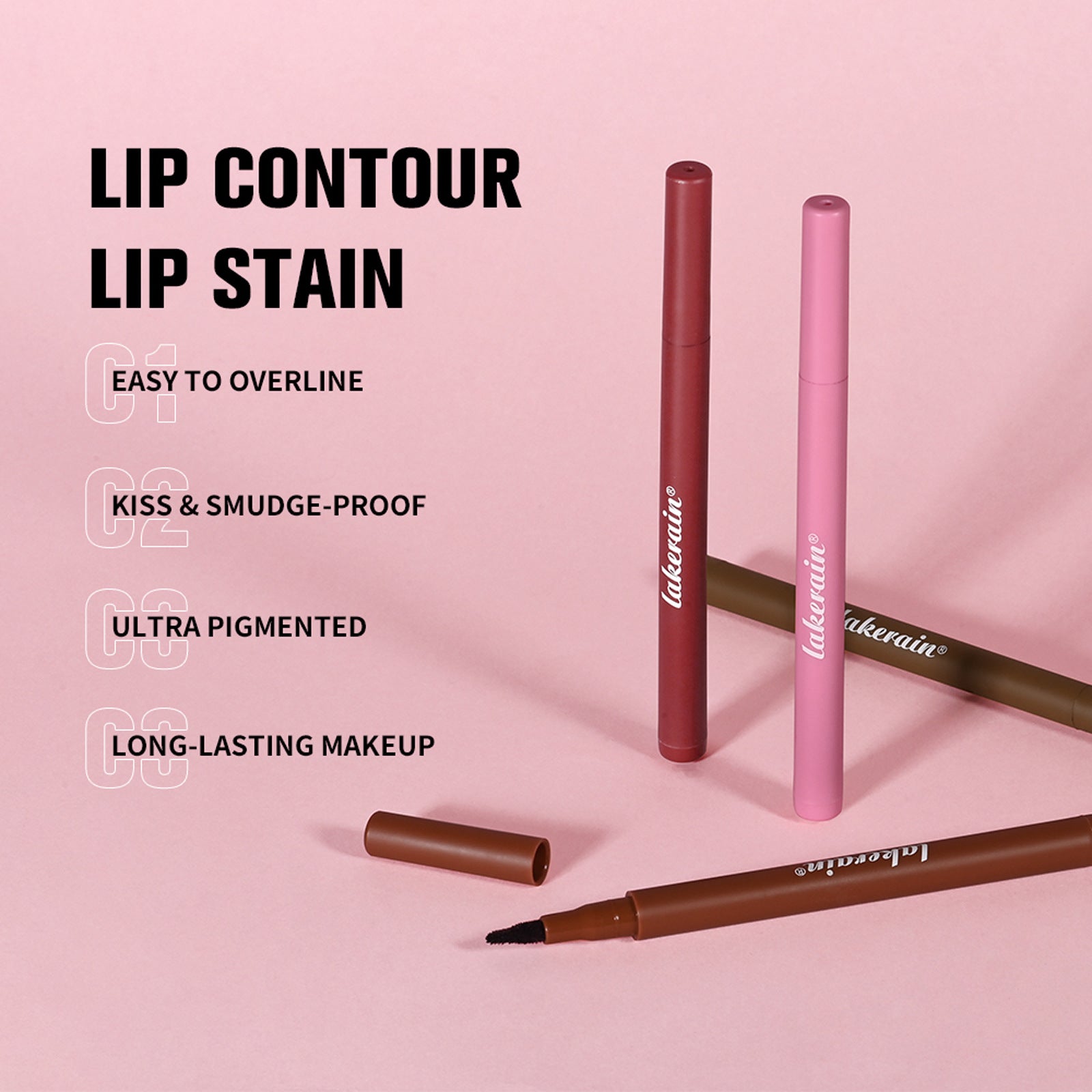 Lip liner