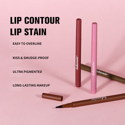 Lip liner