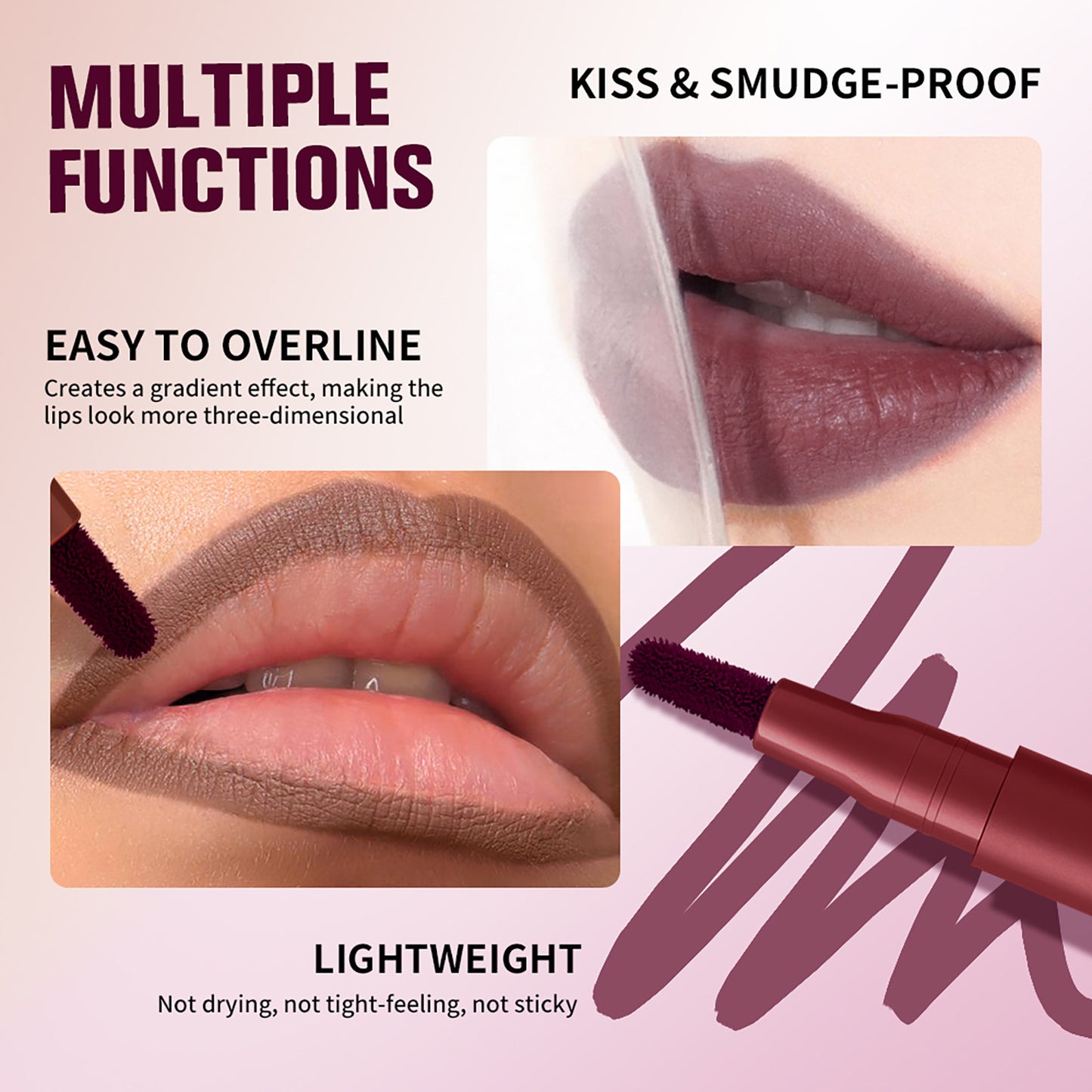 Lip liner