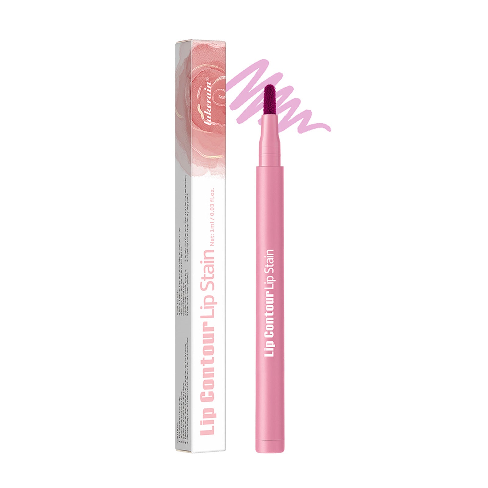 Lip liner