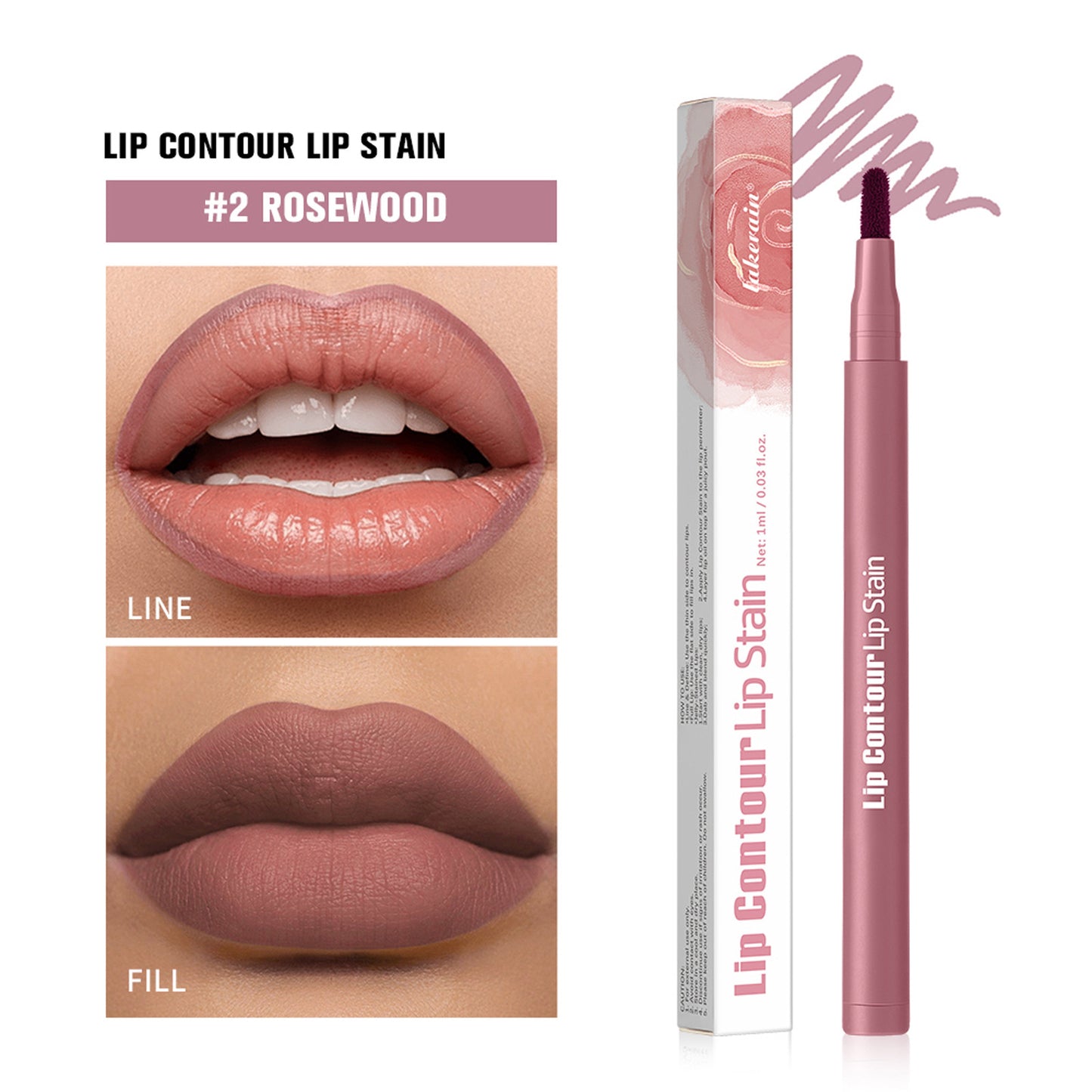Lip liner