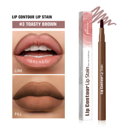 Lip liner