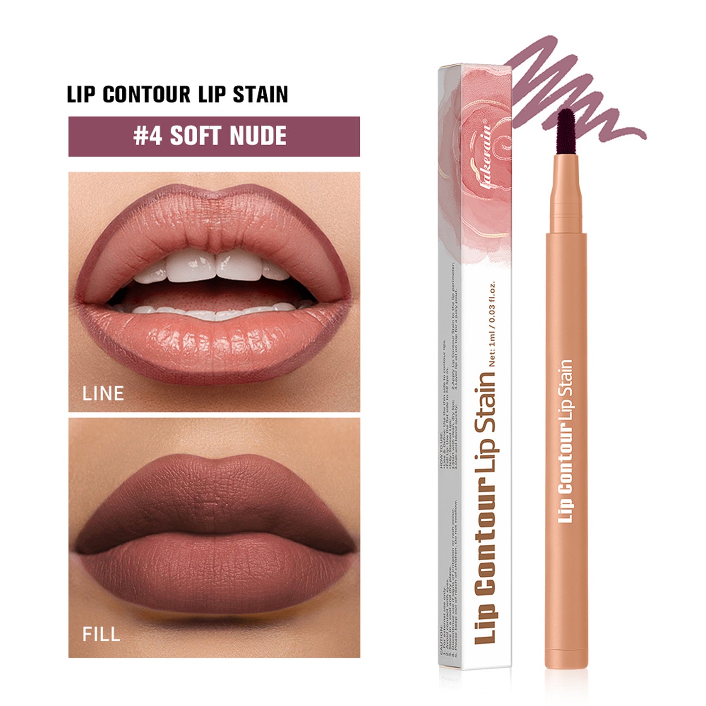 Lip liner