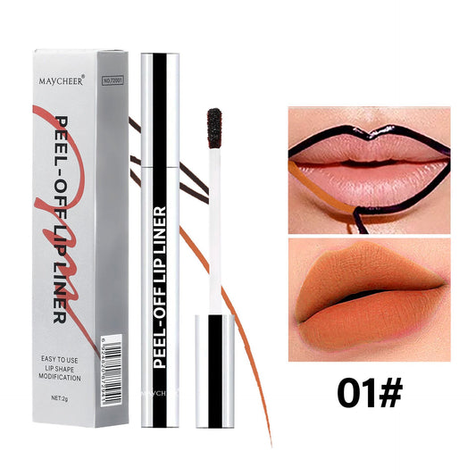 Lip Liner Pencil