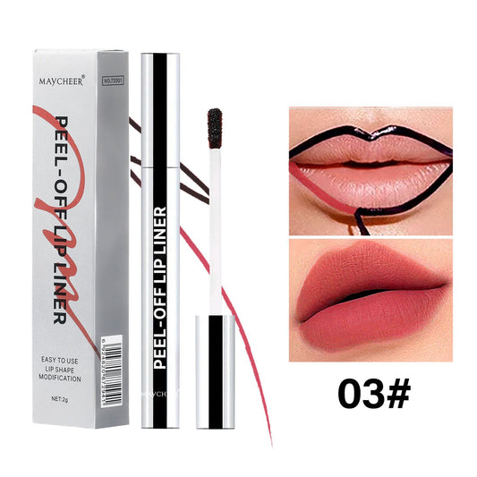 Lip Liner Pencil
