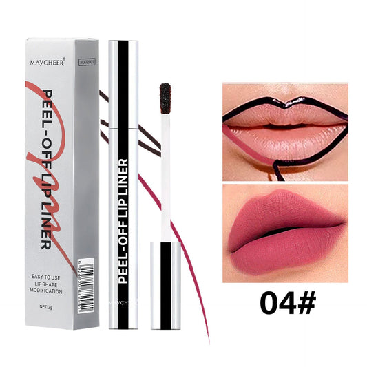 Lip Liner Pencil