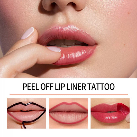 Lip Liner Pencil