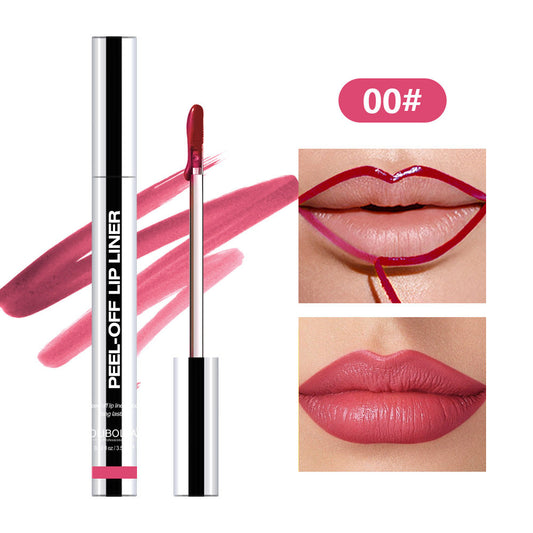 Lip Liner Pencil