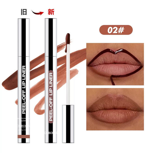 Lip Liner Pencil