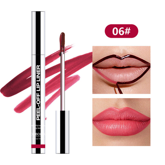 Lip Liner Pencil