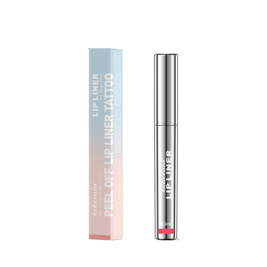 Lip liner pencil