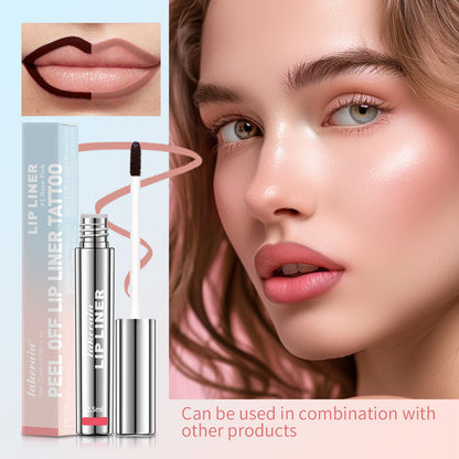 Lip liner remover