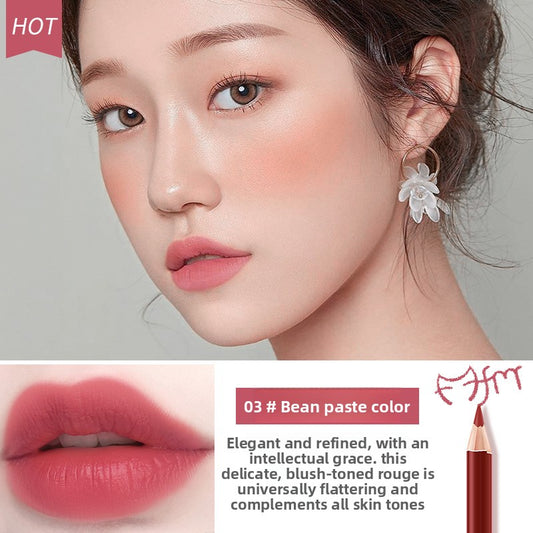 lip liner