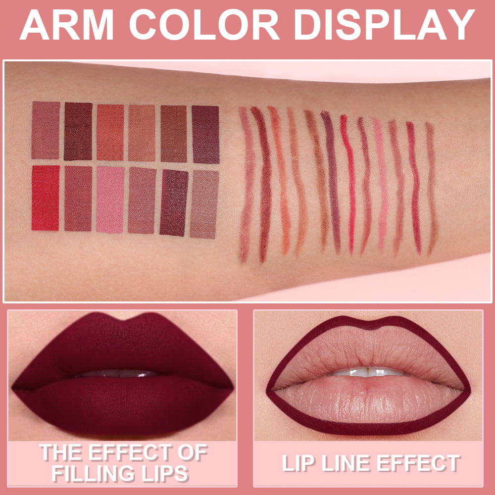 lip liner