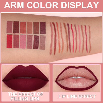 lip liner